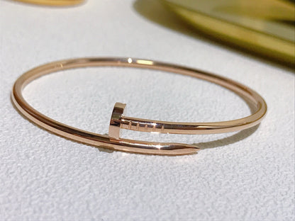 ¡®Veyra Jewelry¡¯JUSTE BRACELET 3.5MM