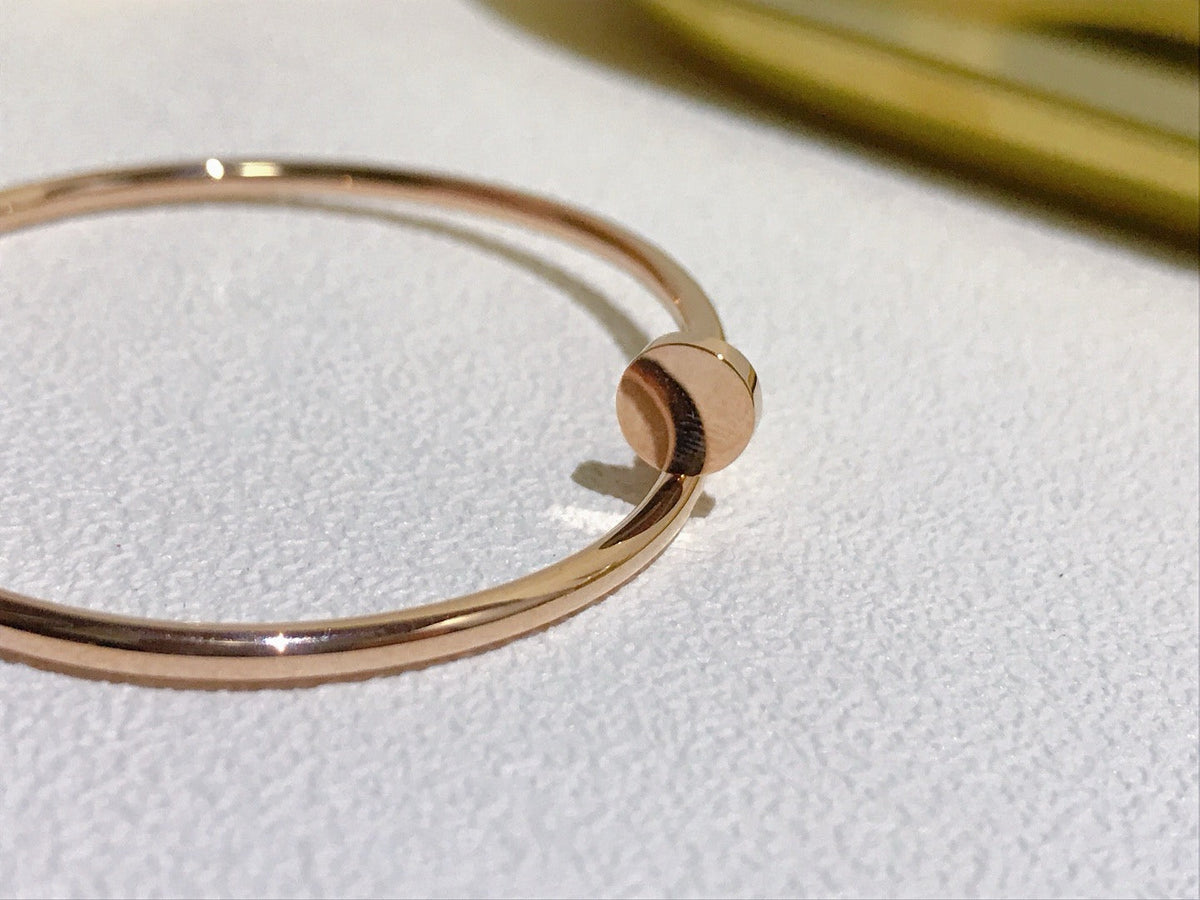 ¡®Veyra Jewelry¡¯JUSTE BRACELET 2.5MM