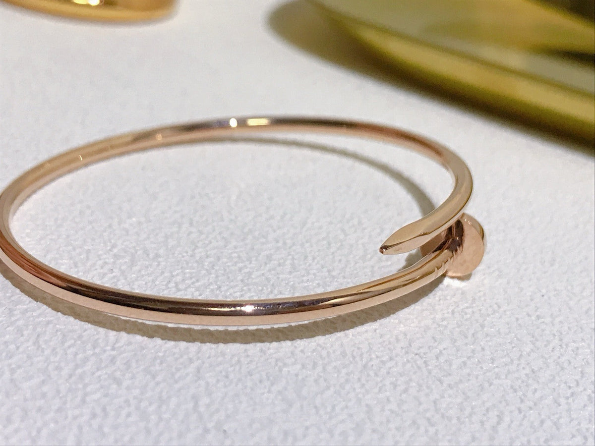 ¡®Veyra Jewelry¡¯JUSTE BRACELET 2.5MM