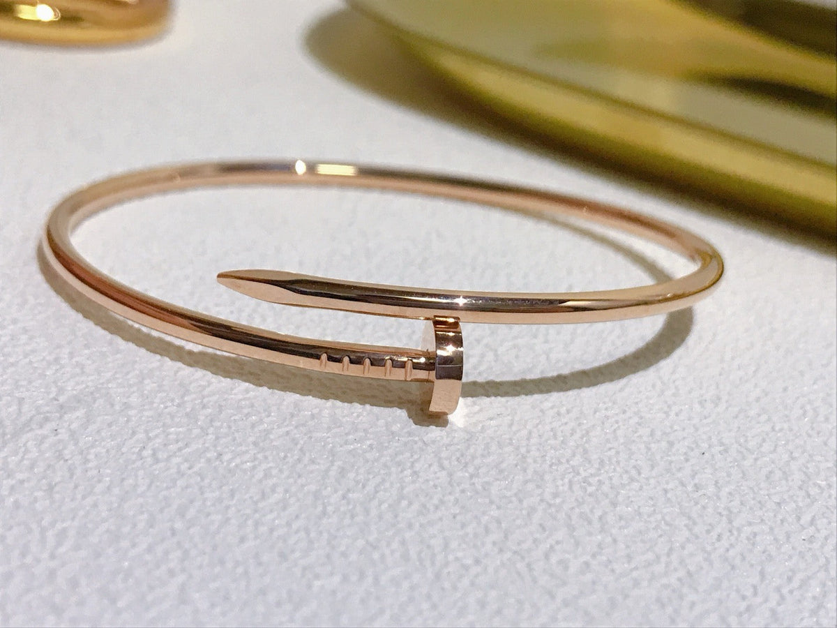 ¡®Veyra Jewelry¡¯JUSTE BRACELET 2.5MM