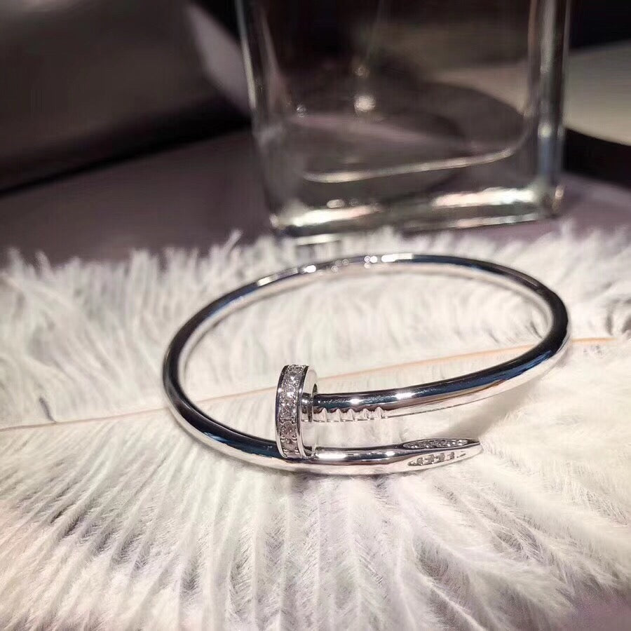 ¡®Veyra Jewelry¡¯JUSTE BRACELET 3.5MM DIAMONDS