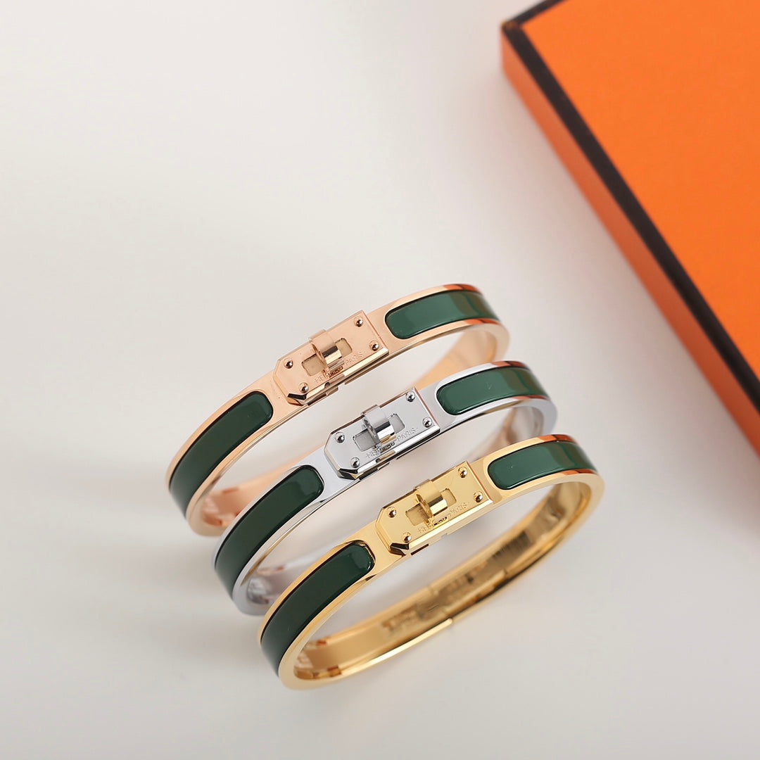 ¡®Veyra Jewelry¡¯HM KELLY KHAKI BRACELET