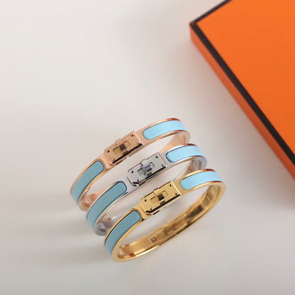 ¡®Veyra Jewelry¡¯HM KELLY CLOUD BLUE BRACELET