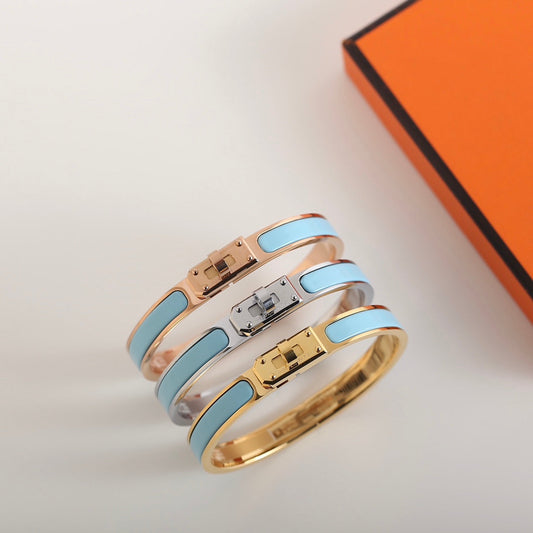 ¡®Veyra Jewelry¡¯HM KELLY CLOUD BLUE BRACELET