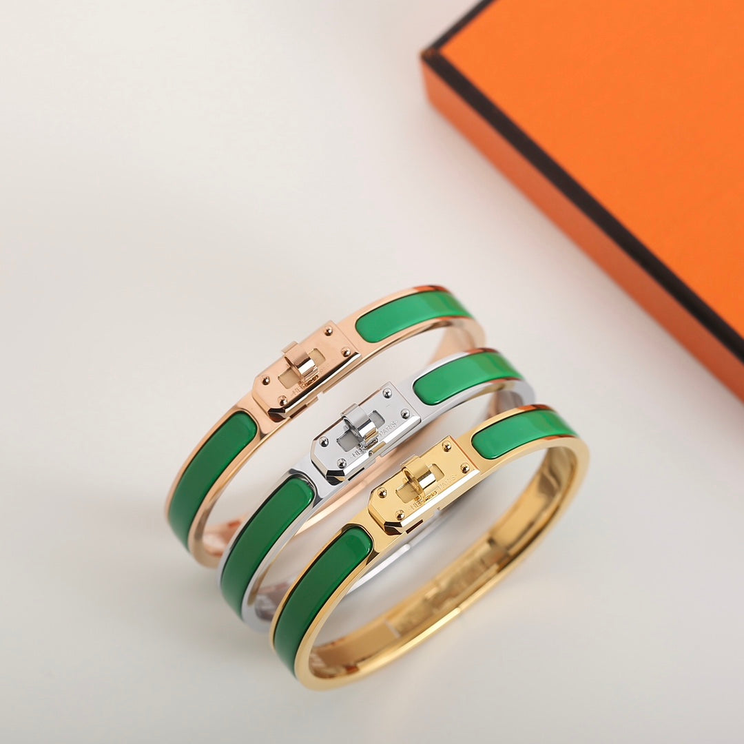 ¡®Veyra Jewelry¡¯HM KELLY GREEN BRACELET