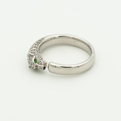 ¡®Veyra Jewelry¡¯PANTHERE RING DIAMOND 7.3MM