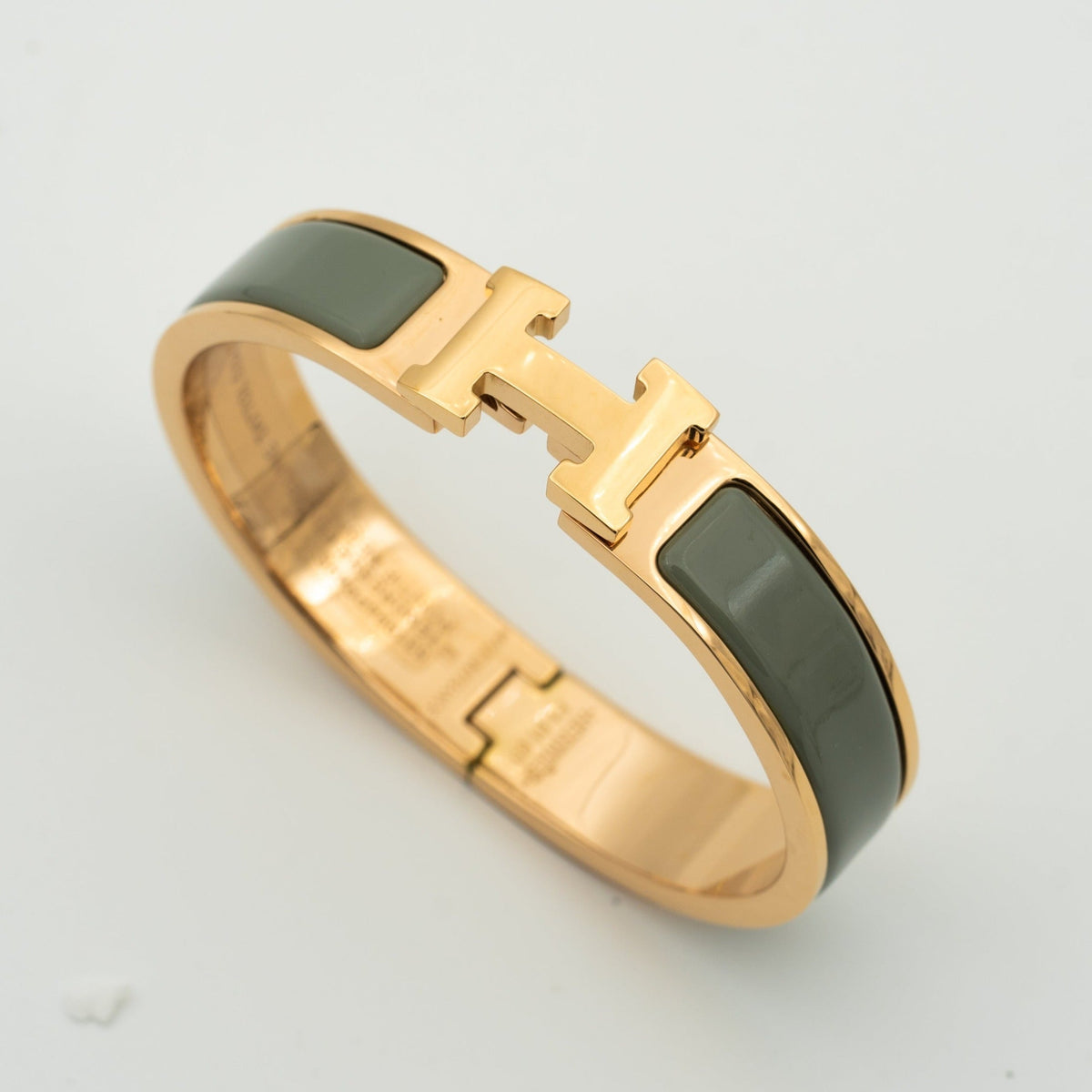 ¡®Veyra Jewelry¡¯H BRACELET BLUE GREEN 12MM