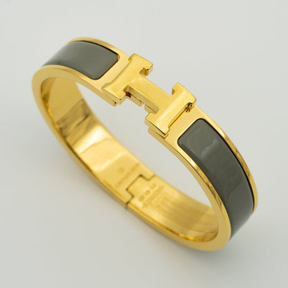 ¡®Veyra Jewelry¡¯H BRACELET BLUE GREEN 12MM