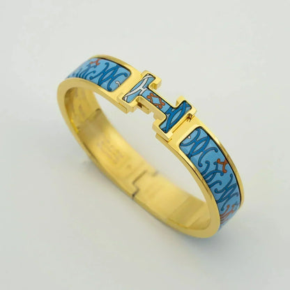 ¡®Veyra Jewelry¡¯H BRACELET BLUE MULTICOLOR