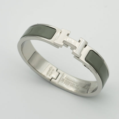 ¡®Veyra Jewelry¡¯H BRACELET BLUE GREEN 12MM