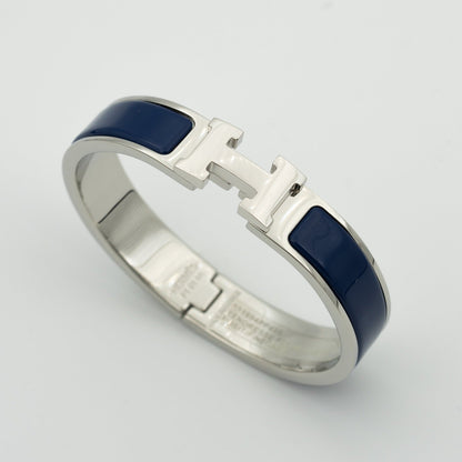 ¡®Veyra Jewelry¡¯H BLUE BRACELET