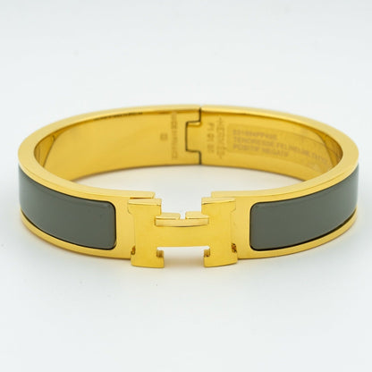 ¡®Veyra Jewelry¡¯H BRACELET BLUE GREEN 12MM