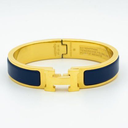 ¡®Veyra Jewelry¡¯H BLUE BRACELET