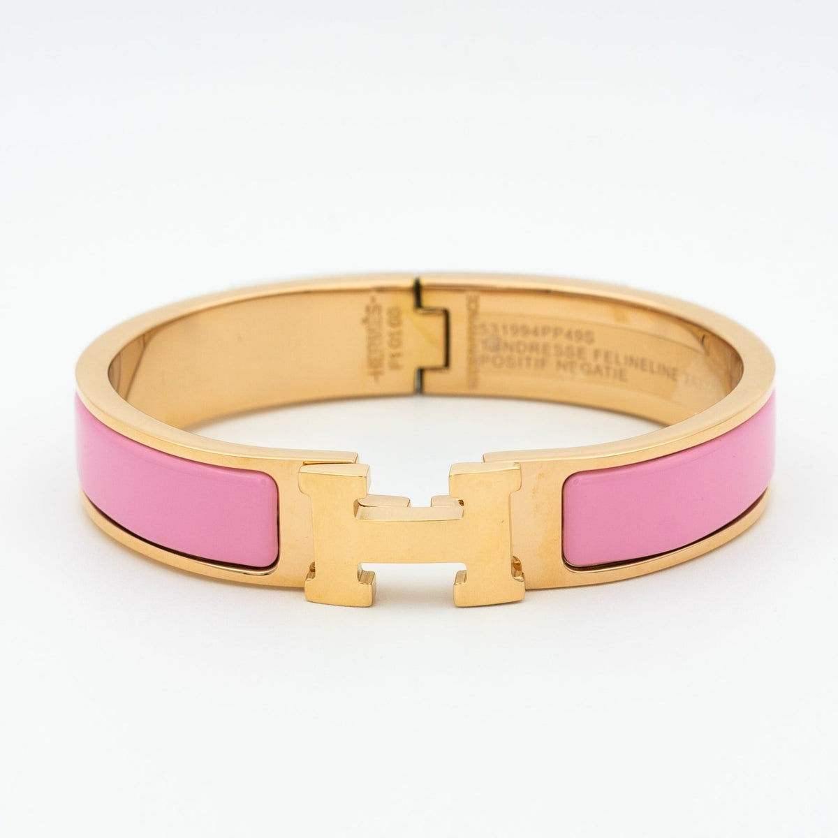 ¡®Veyra Jewelry¡¯H PINK BRACELET