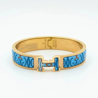 ¡®Veyra Jewelry¡¯H BRACELET BLUE MULTICOLOR