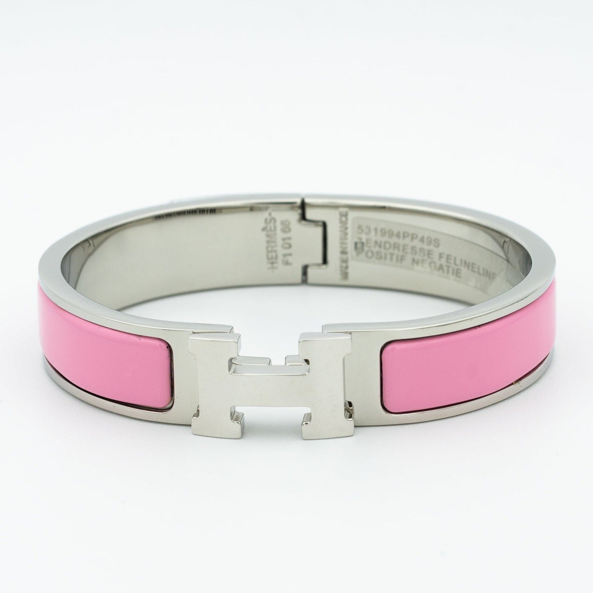 ¡®Veyra Jewelry¡¯H PINK BRACELET