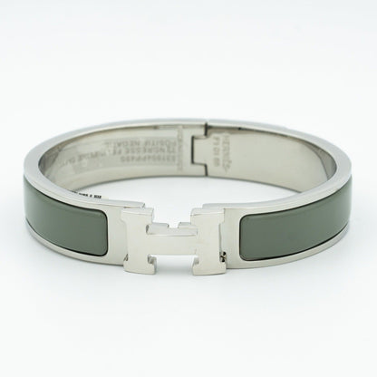 ¡®Veyra Jewelry¡¯H BRACELET BLUE GREEN 12MM
