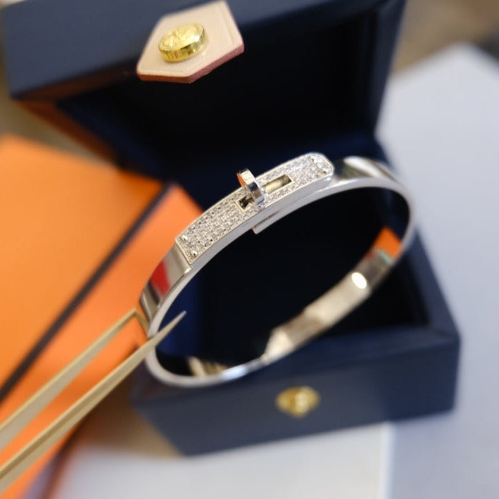¡®Veyra Jewelry¡¯KELLY BRACELET DIAMOND