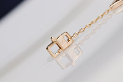 ¡®Veyra Jewelry¡¯LEAF CLOVER BRACELET