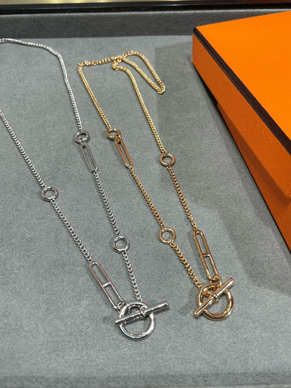 ¡®Veyra Jewelry¡¯HM STERLING CHAINE D'ANCRE HEART