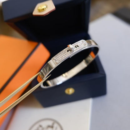 ¡®Veyra Jewelry¡¯KELLY BRACELET DIAMOND