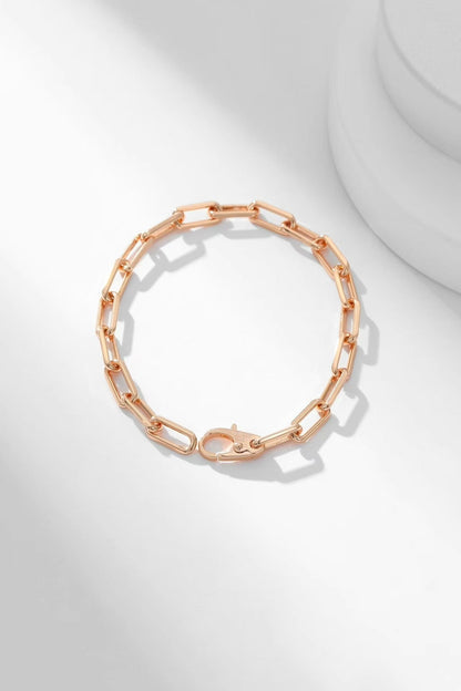 [¡®Veyra Jewelry¡¯]CT CHAIN BRACELET