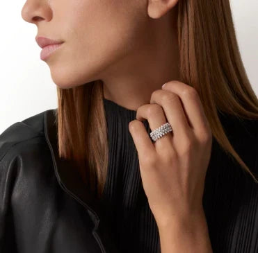 [Veyra Jewelry]CLASH TWO-COLUMN LAYOUT