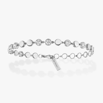 [Veyra Jewelry] D-Vibes bracelet medium