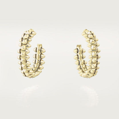 ¡®Veyra Jewelry¡¯CLASH EARRINGS