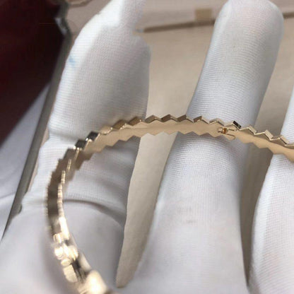 ¡®Veyra Jewelry¡¯BEE LOVE GOLD BRACELET