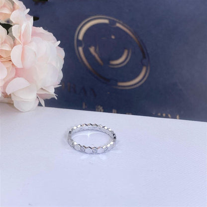 ¡®Veyra Jewelry¡¯BEE LOVE RING SILVER DIAMOND