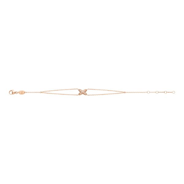¡®Veyra Jewelry¡¯JEUX BRACELET DIAMOND