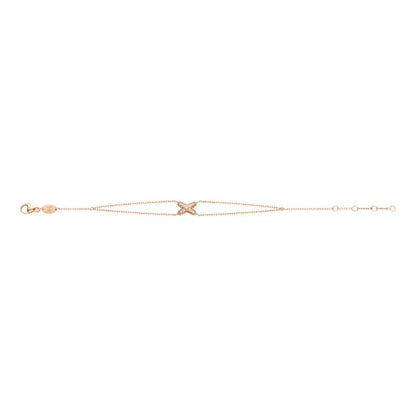 ¡®Veyra Jewelry¡¯JEUX BRACELET DIAMOND
