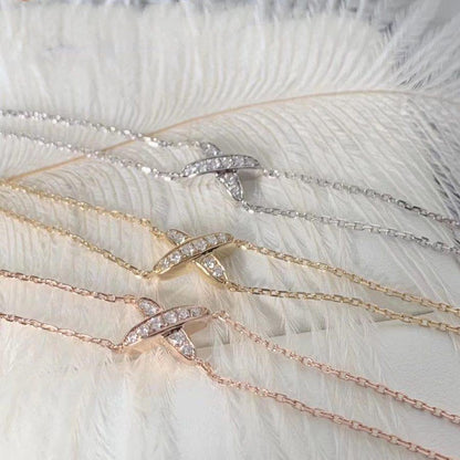 ¡®Veyra Jewelry¡¯JEUX BRACELET DIAMOND