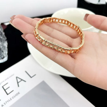 [¡®Veyra Jewelry¡¯]TF CHAIN BRACELET