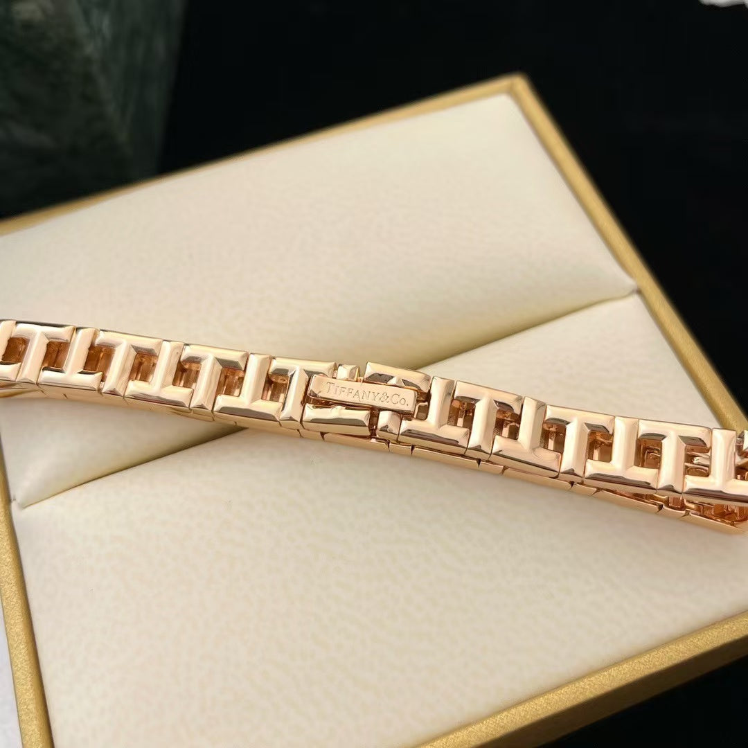 [¡®Veyra Jewelry¡¯]TF CHAIN BRACELET