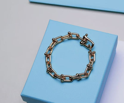 [Veyra Jewelry] T Brand, bracelet