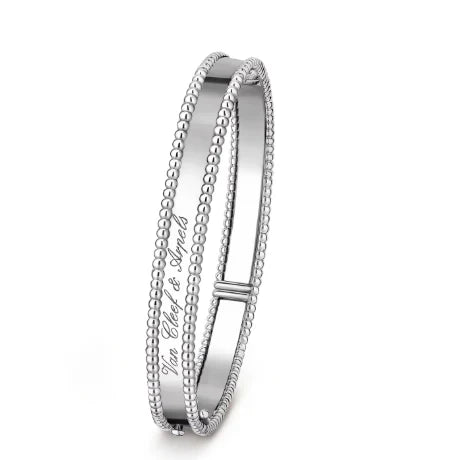 [Veyra Jewelry]CLOVER BRACELET