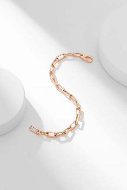 [¡®Veyra Jewelry¡¯]CT CHAIN BRACELET