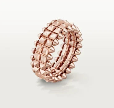 [Veyra Jewelry]CLASH TWO-COLUMN LAYOUT