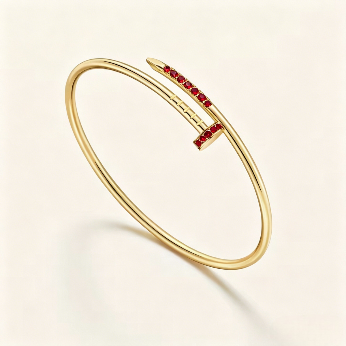 [Veyra Jewelry]JUSTE BRACELET 2.5MM DIAMONDS NEW