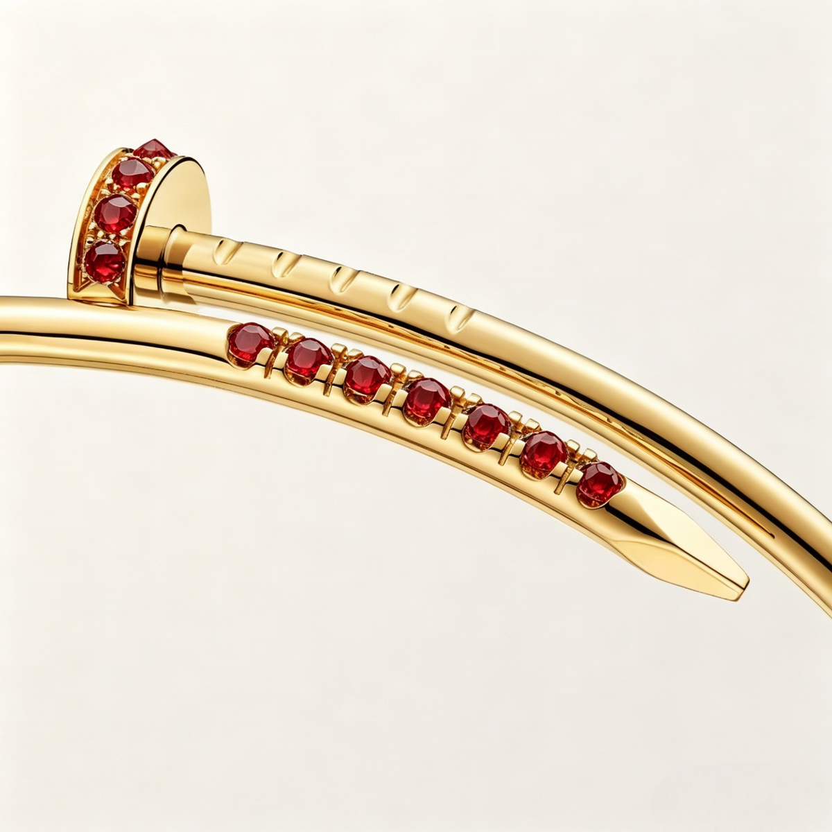 [Veyra Jewelry]JUSTE BRACELET 2.5MM DIAMONDS NEW