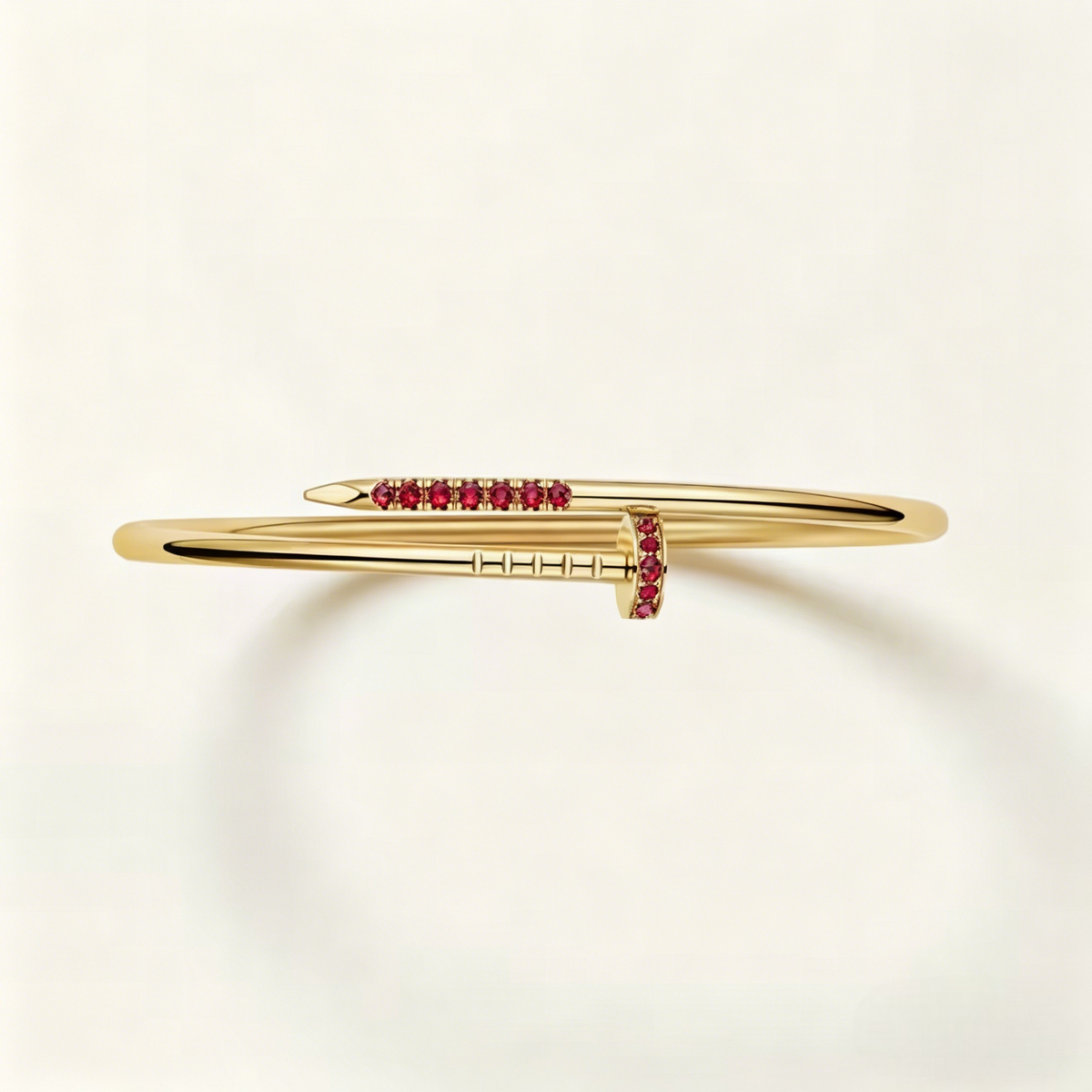 [Veyra Jewelry]JUSTE BRACELET 2.5MM DIAMONDS NEW