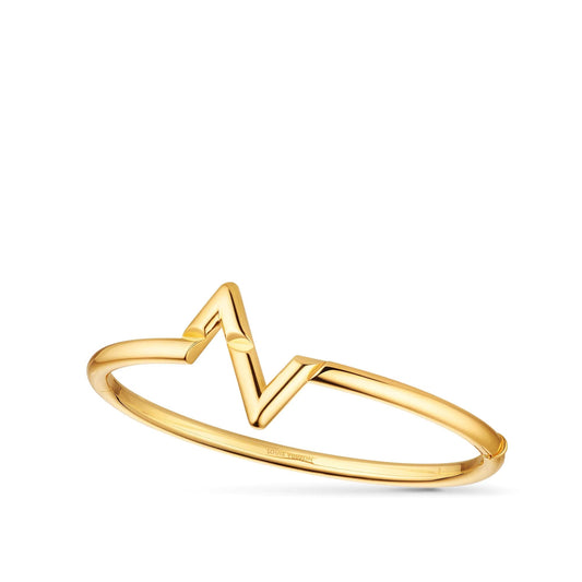 ¡®Veyra Jewelry¡¯VOLTE UPSITE DOWN BRACELET