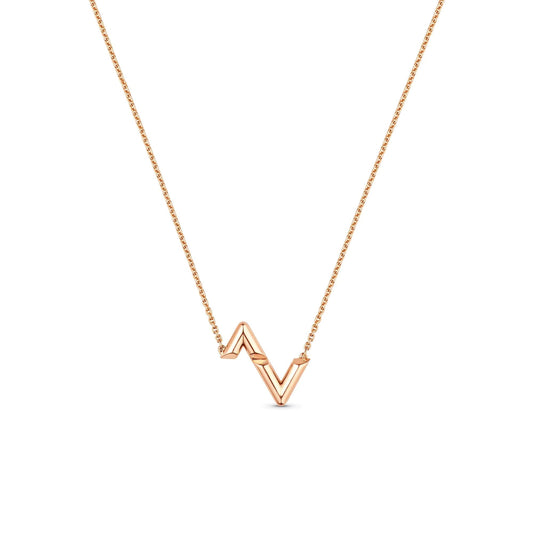 ¡®Veyra Jewelry¡¯VOLTE UPSIDE DOWN NECKLACE