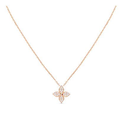 ¡®Veyra Jewelry¡¯STAR DIAMOND NECKALCE