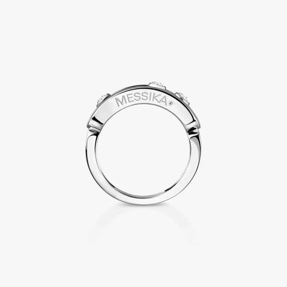 [Veyra Jewelry] MoveGold Diamond Ring