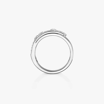 [Veyra Jewelry] Move Noa Diamond Pave_ Ring