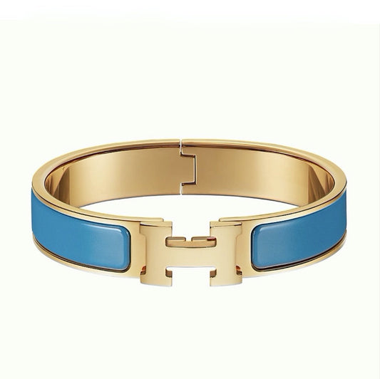 ¡®Veyra Jewelry¡¯H BRACELET TURQUOISE 12MM