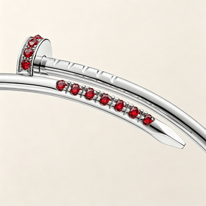 [Veyra Jewelry]JUSTE BRACELET 2.5MM DIAMONDS NEW
